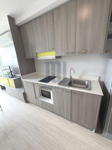 รูป ห้องว่าง🙋🏼2ห้องนอน🦊HunterCondo🦊💥กรีเน่ แจ้งวัฒนะ - รูปที่ 4/12