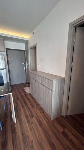 picture | IDEO Sukhumvit 93 River View | Only 80 m to BTS Bang Chak Line ID: puttcapital - 12/12