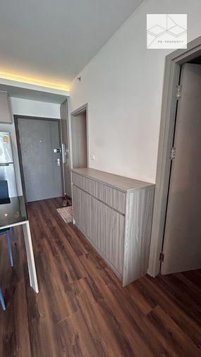 picture | IDEO Sukhumvit 93 River View | Only 80 m to BTS Bang Chak Line ID: puttcapital - 12/12