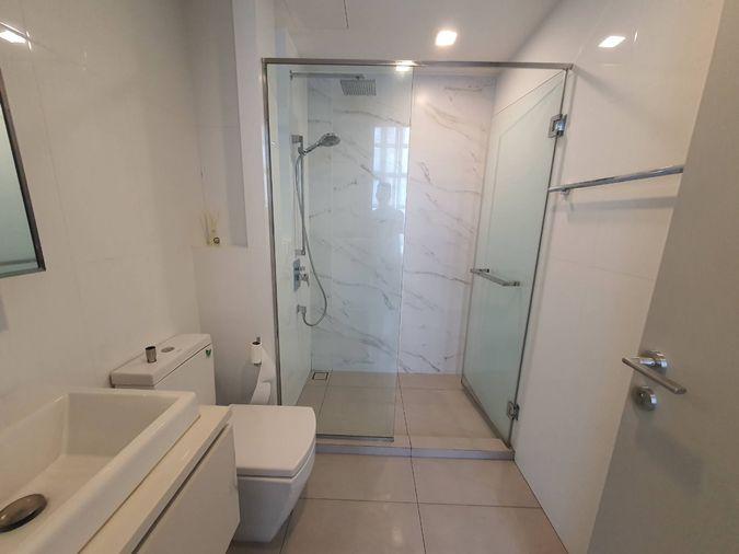 picture The Line Sukhumvit 101. 1bed 28sq.m. Line id: @pfagent - 8/10