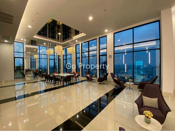 รูป 🔥ว่างพร้อมเข้าอยู่🔥#NOP1804 Supalai Loft Talat Phlu Station ✅แอดไลน์นัดชมห้อง🌸 - รูปที่ 24/25