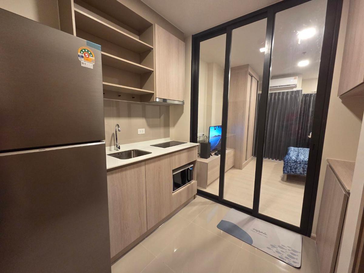 รูป ห้องว่าง 💎💎MW agency❣️❤️❣️❤️โฟล บาย แสนสิริ - รูปที่ 6/13