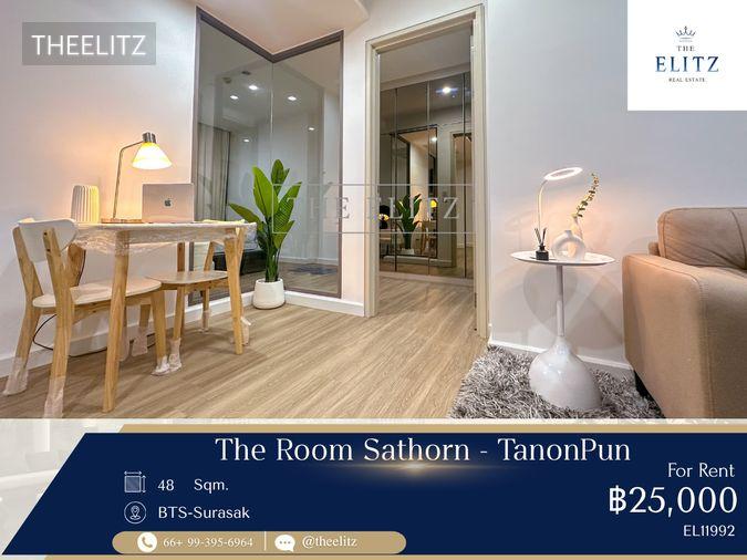 รูป ✨An Unblemished Private Sanctuary Reserved for Your First-Hand Living ✨ - รูปที่ 1/18