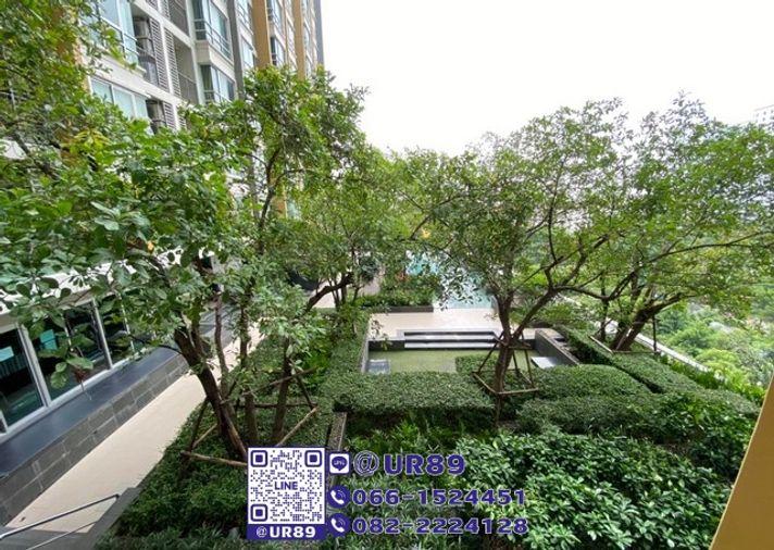 picture 💙 Hot Price 💙 For Rent U Delight @ Onnut Station - 12/12