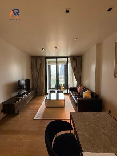 รูป 🔥 Beatniq Sukhumvit 32 ห้องหรู 1 ห้องนอน ชั้น 12 ใกล้ BTS ทองหล่อ เพียง 60,000 บาท/เดือน พร้อมเข้าอยู่! 🏙️✨ - รูปที่ 6/10