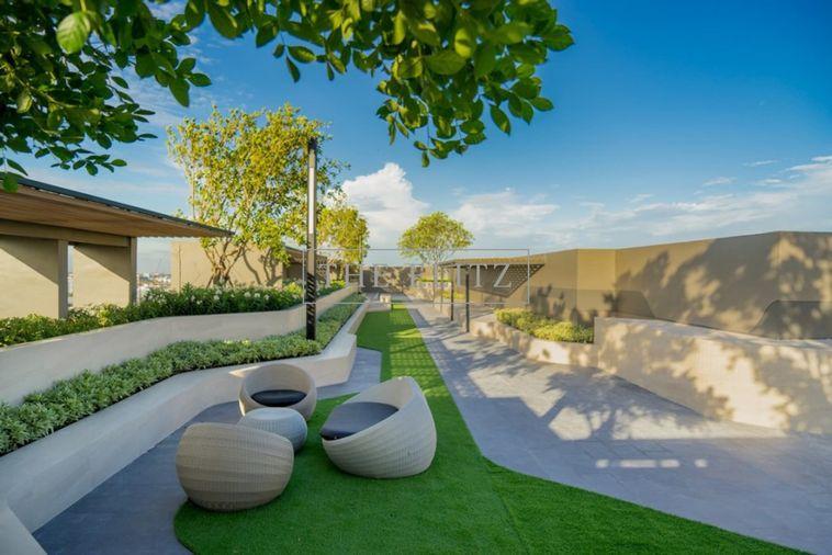 picture ✨ Expansive Double-Volume Living Space Designed for Modern Prestige ✨ - 17/24