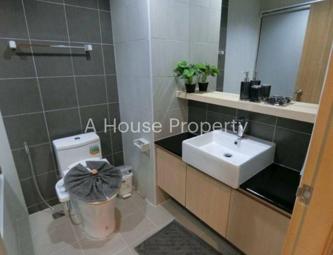 รูป ให้เช่าคอนโด Ladda Plus ศรีราชา ใกล้โรบินสัน และเกาะลอย - รูปที่ 10/11