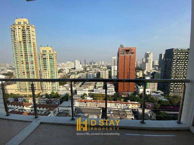 รูป Special Price 🔥ให้เช่า Wind Sukhumvit 23 ห้องสวย น่าอยู่ ตกแต่งเฟอร์ครบ พร้อมเข้าอยู่ ‼️DS3974 | Line @Dstay - รูปที่ 26/26
