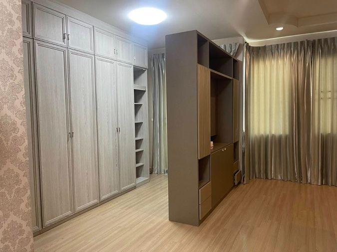 picture Townhouse for Rent 🔥 Gusto Grand Ramkhamhaeng 🔥 5 Bedrooms, 5 Bathrooms – Ready to Move In - 9/12