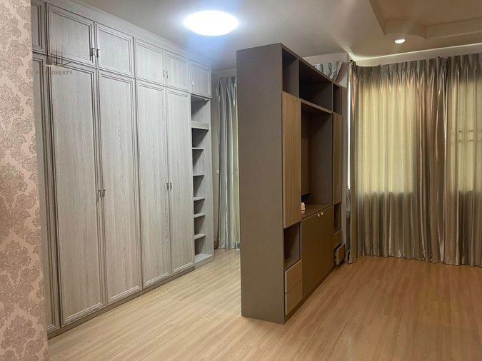picture Townhouse for Rent 🔥 Gusto Grand Ramkhamhaeng 🔥 5 Bedrooms, 5 Bathrooms – Ready to Move In - 9/12