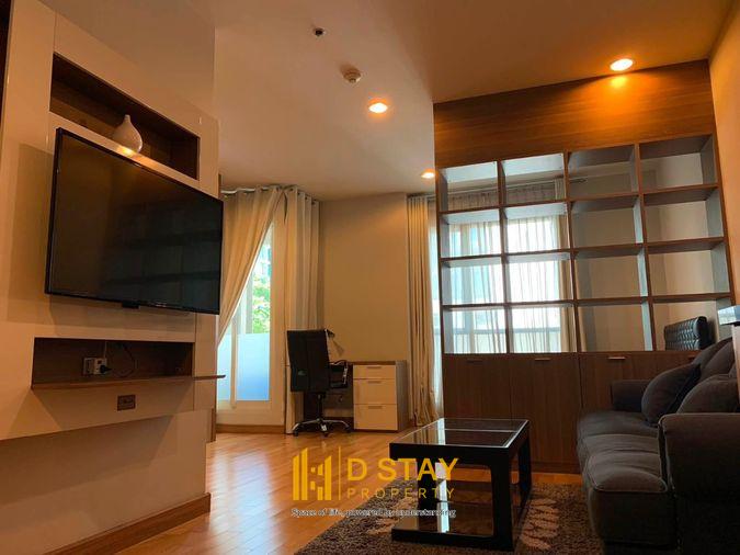 รูป Urgent ‼️ให้เช่า The Address Chidlom ห้องสวย ตกแต่งเฟอร์ครบ ราคาดีมาก พร้อมเข้าอยู่ 💗DS3979 | Line @Dstay - รูปที่ 1/11