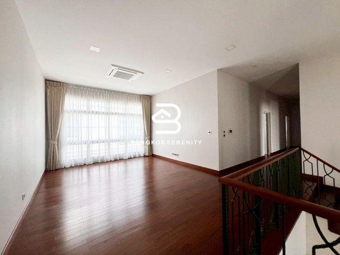 picture Luxury House for Rent at Palazzo Srinakarin - 12/24