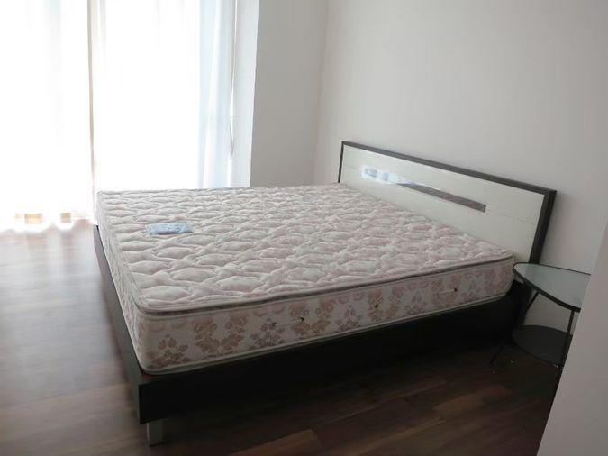 รูป P-55099 🔥 ให้เช่าคอนโดใกล้ BTS ปุณณวิถี! The Room Sukhumvit 62 (45 ตร.ม.) ชั้น 12 ตึก 1 แต่งครบ พร้อมเข้าอยู่ : Line: @easythaihome 085-592-2897 - รูปที่ 1/6