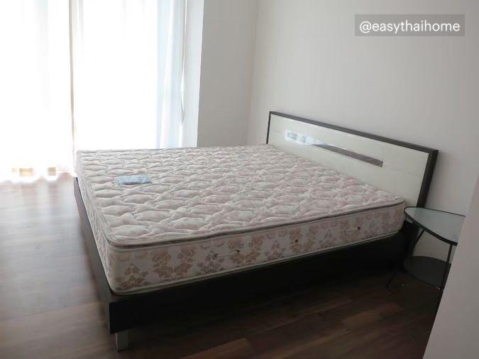 รูป P-55099 🔥 ให้เช่าคอนโดใกล้ BTS ปุณณวิถี! The Room Sukhumvit 62 (45 ตร.ม.) ชั้น 12 ตึก 1 แต่งครบ พร้อมเข้าอยู่ : Line: @easythaihome 085-592-2897 - รูปที่ 1/6