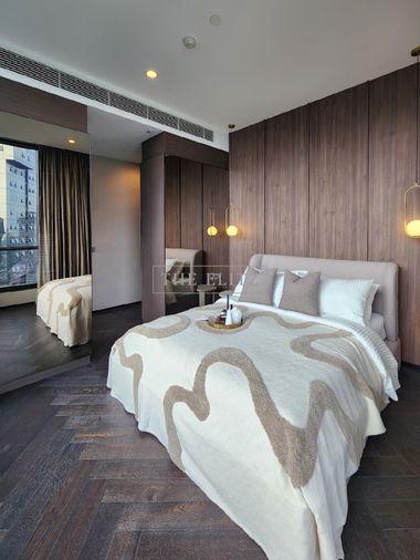 รูป ✨ The Pinnacle of Sukhumvit Luxury with Unmatched Panoramic Panoramas - Thonglor ✨ - รูปที่ 2/24