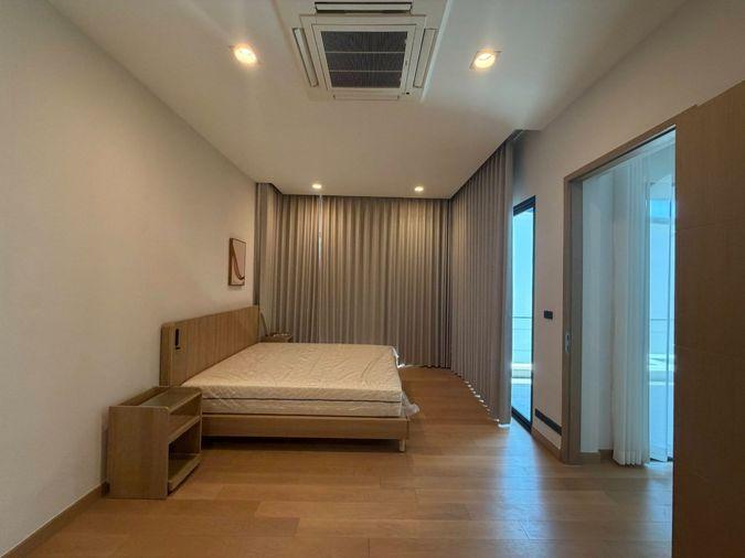 รูป ให้เช่า 📍 The Glamor Ekkamai – Praditmanutham 📍 3 ห้องนอน 4 ห้องน้ำ ตกแต่งสวยพร้อมเฟอร์นิเจอร์และเครื่องใช้ไฟฟ้า - รูปที่ 9/17