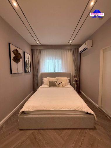 picture ðĨFor Sale: Lumpini Township RangsitâKhlong 1 | ð Near SRT Red Line Rangsit Station - 9/14