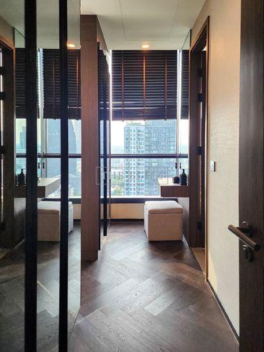 รูป ✨ The Pinnacle of Sukhumvit Luxury with Unmatched Panoramic Panoramas - Thonglor ✨ - รูปที่ 11/24