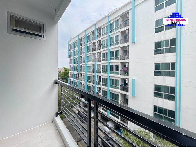 picture π₯For Sale: The Log 3 Sukhumvit 101/1 | π Near BTS Punnawithi - 3/13
