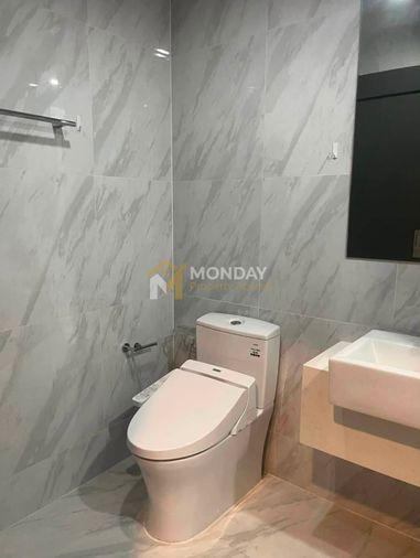 รูป 🔥 ห้องว่าง พร้อมเข้าอยู่! ไอดีโอ โมบิ รางน้ำ รีบจองก่อนหลุด 🔥MD-26066609 - รูปที่ 9/9