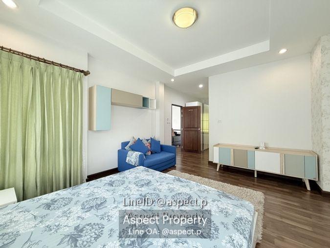 รูป บ้านเดี่ยว 3 ห้องนอน 3 ห้องน้ำ ใกล้ เจปาร์ค - รูปที่ 14/28