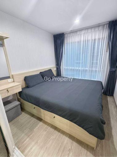 รูป 🔥ว่างพร้อมเข้าอยู่🔥#NOP1806 Regent Home สุขุมวิท97/1✅แอดไลน์นัดชมห้อง🌸 - รูปที่ 1/9