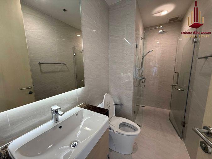 picture ✨ For Rent: NOBLE STATE 39 Condo ✨    💰 Only 63,000 THB/month - 5/5