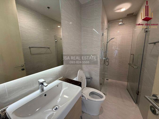 picture ✨ For Rent: NOBLE STATE 39 Condo ✨ 💰 Only 63,000 THB/month - 5/5