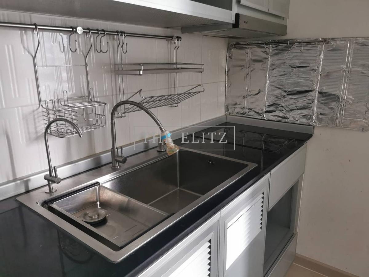 picture ✨ The Most Value-Driven 2-Bedroom, 2-Bathroom Deal in the Prime Financial Hub ✨ - 8/25