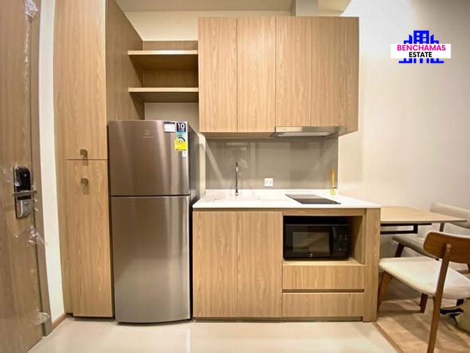 picture 🔥 For Sale – Centric Ratchayothin | 1 Bedroom Plus Condo | High Floor with Beautiful View - 9/11