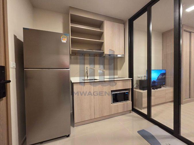 รูป ห้องว่าง 💎💎MW agency❣️❤️❣️❤️โฟล บาย แสนสิริ - รูปที่ 8/13