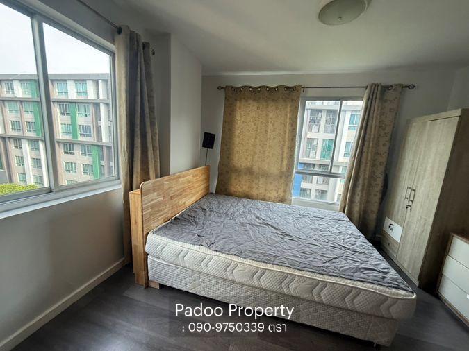 picture ðŊðŊdcondo campus resort bangnaðŊðŊ - 2/9