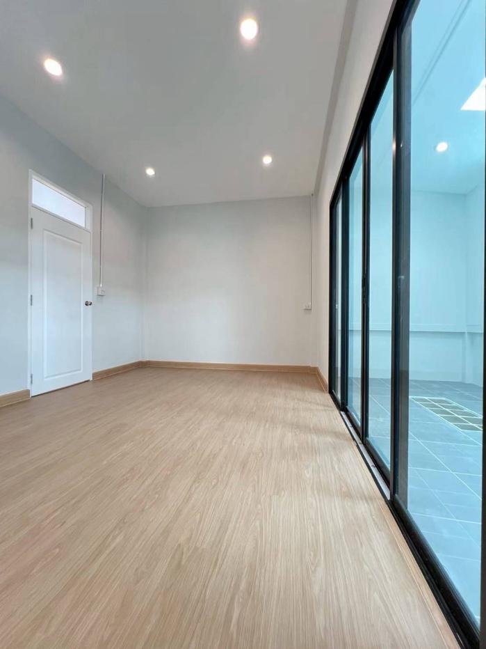 picture ⭐✨ RH-116  House for Sale at Baan Aimumporn 4  ✨⭐ - 10/12