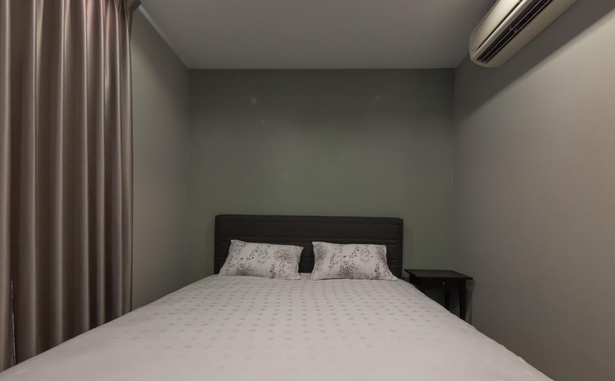 รูป *Best price ✨ ให้เช่า HQ Thonglor ราคาที่สุด ห้องสวยพร้อมอ่างอาบน้ำ ชั้นสูง วิวเมือง เฟอร์ครบ 🔥DS3980 | Line @Dstay - รูปที่ 10/15