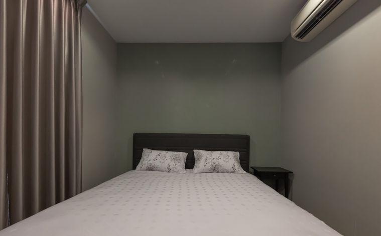 รูป *Best price ✨ ให้เช่า HQ Thonglor ราคาที่สุด ห้องสวยพร้อมอ่างอาบน้ำ ชั้นสูง วิวเมือง เฟอร์ครบ 🔥DS3980 | Line @Dstay - รูปที่ 10/15
