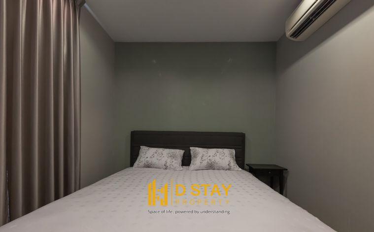 รูป *Best price ✨ ให้เช่า HQ Thonglor ราคาที่สุด ห้องสวยพร้อมอ่างอาบน้ำ ชั้นสูง วิวเมือง เฟอร์ครบ 🔥DS3980 | Line @Dstay - รูปที่ 10/15