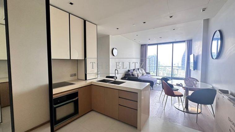 picture ✨ An Iconic Rare Residence Combining Architectural Mastery with Absolute Readiness ✨ - 17/39