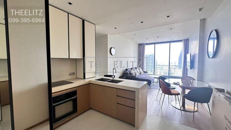 picture ✨ An Iconic Rare Residence Combining Architectural Mastery with Absolute Readiness ✨ - 17/39