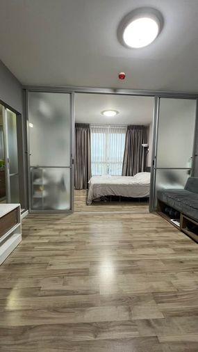 picture 🔥For Sale: D Condo Onnut – Rama 9 | 🚆 Near Airport Rail Link Thap Chang - 4/7