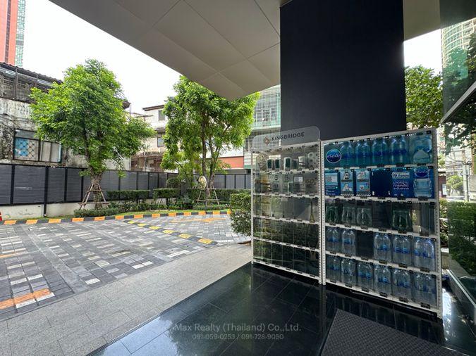 picture For Rent: The Bloom Sukhumvit 71 Near BTS Phra Khanong - 22/22