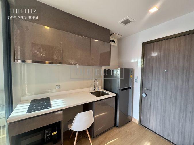 รูป ✨ Ultimate Urban Lifestyle | Modern Living with World-Class Sky Facilities✨ - รูปที่ 7/26