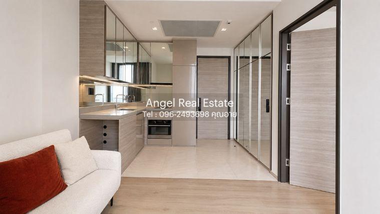 รูป ✨🦄 For Sale Luxury Class 🦄✨ The Crest Park Residences 🚝 nearby BTS ห้าแยกลาดพร้าว โทร 096-2493698 - รูปที่ 5/17
