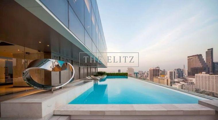 รูป ✨An Unblemished Private Sanctuary Reserved for Your First-Hand Living ✨ - รูปที่ 15/18