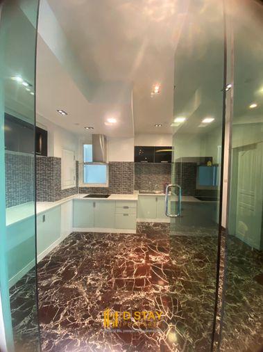 รูป Luxury unit ✨ขาย Wind Sukhumvit 23 ห้องสวย ตกแต่งเฟอร์ครบ ชั้นสูง วิวเมือง พร้อมอยู่ ‼️DS3974 | Line @Dstay - รูปที่ 18/26