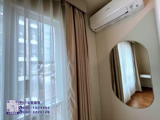 รูป 💙 Hot Price 💙ให้เช่า/For RENT คอนโด Regent Home Sukhumvit 81 (รีเจ้นท์ โฮม สุขุมวิท 81) - รูปที่ 7/9