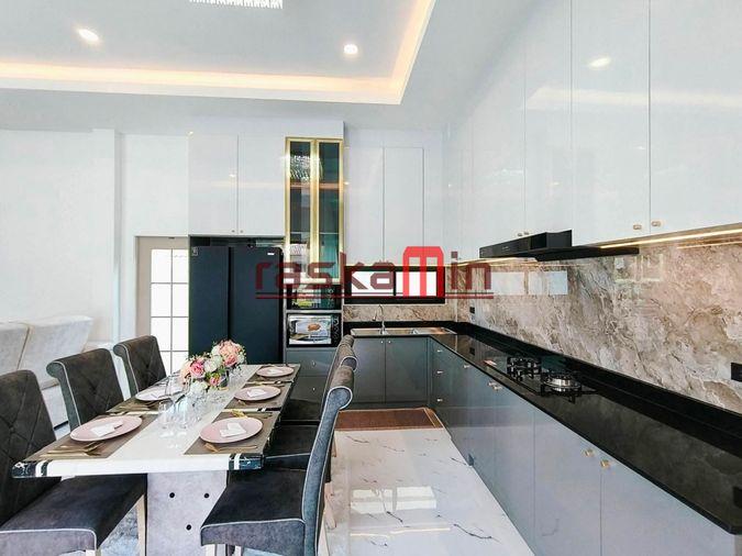 รูป หมู่บ้านพัทยากรีนวิลล์ – บ้านพูลวิลล่า 4 ห้องนอน ขาย 9.9 ล้านบาท - รูปที่ 2/15