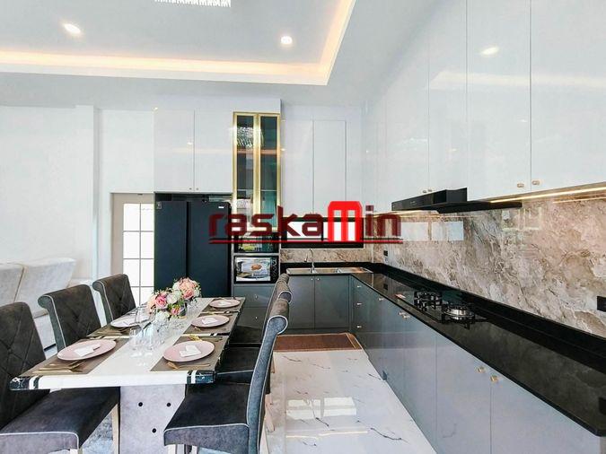 รูป หมู่บ้านพัทยากรีนวิลล์ – บ้านพูลวิลล่า 4 ห้องนอน ขาย 9.9 ล้านบาท - รูปที่ 2/15