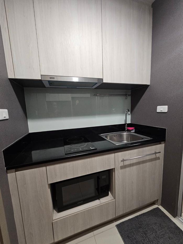 รูป 🤝🏻RB25621 ให้เช่าถูกมาก👍นิช โมโน รามคำแหง✅แอดไลน์ @mproperty( มี @ ด้วย) แอดมินตอบไว - รูปที่ 7/14