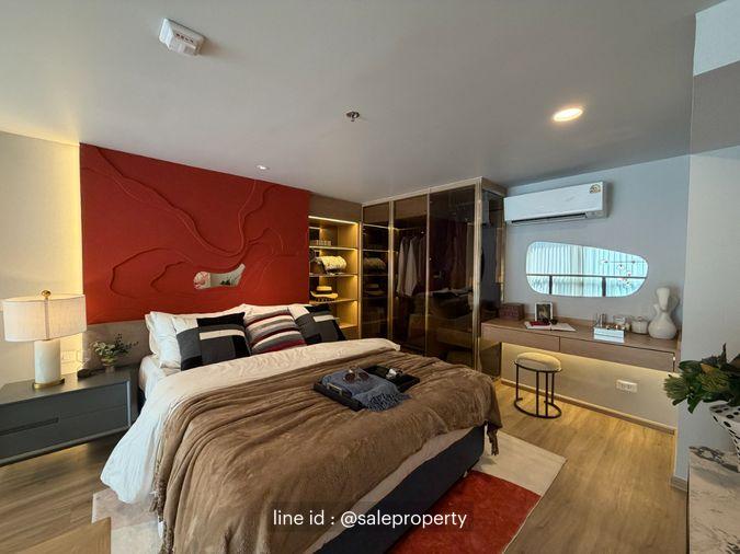 รูป Culture Thonglor 1ห้องนอน Hybrid พร้อมข้อเสนอพิเศษสำหรับลูกค้าลงทะเบียน - รูปที่ 9/10