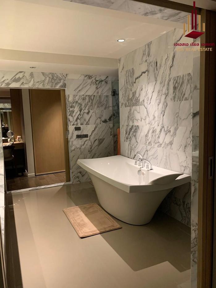 picture ✨ For Rent : Rende Sukhumvit 23   Condo ✨  💰 Only 150,000 THB/month - 8/8